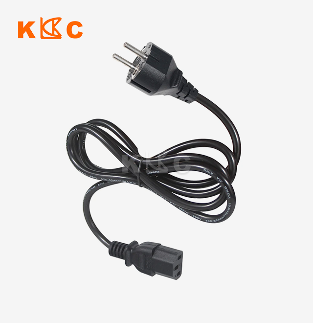 netzkabel schuko c13